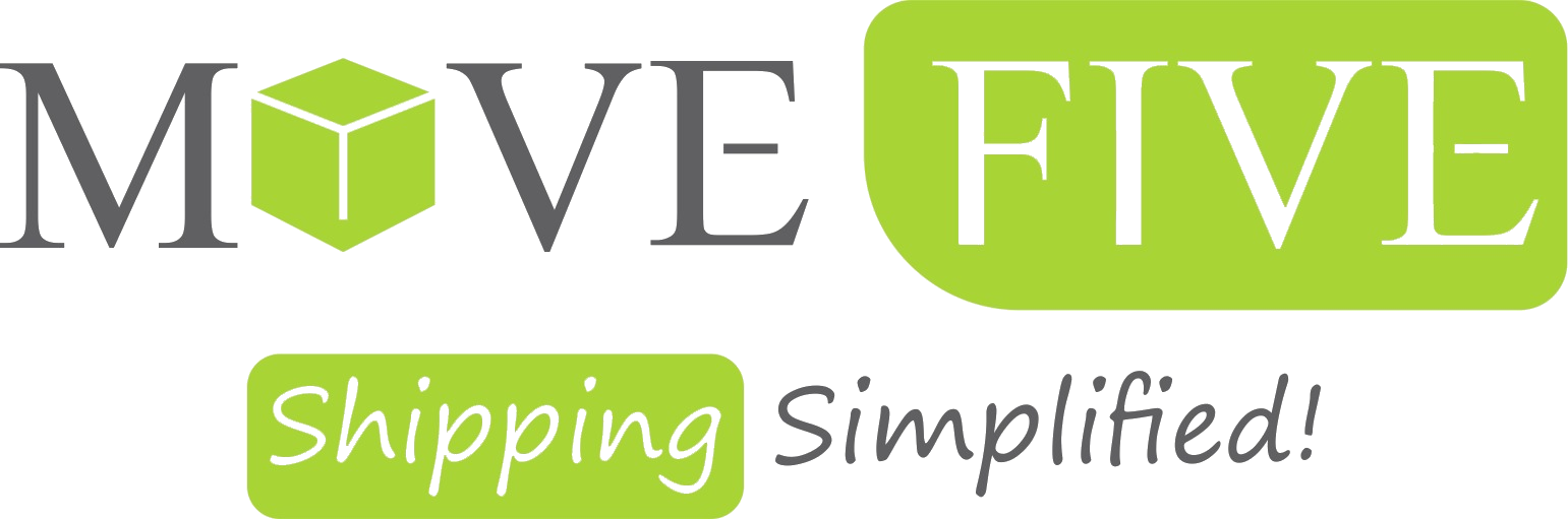Move Five